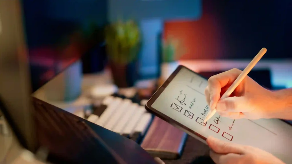 on page SEO checklist for small business website optimization steps and ranking factors