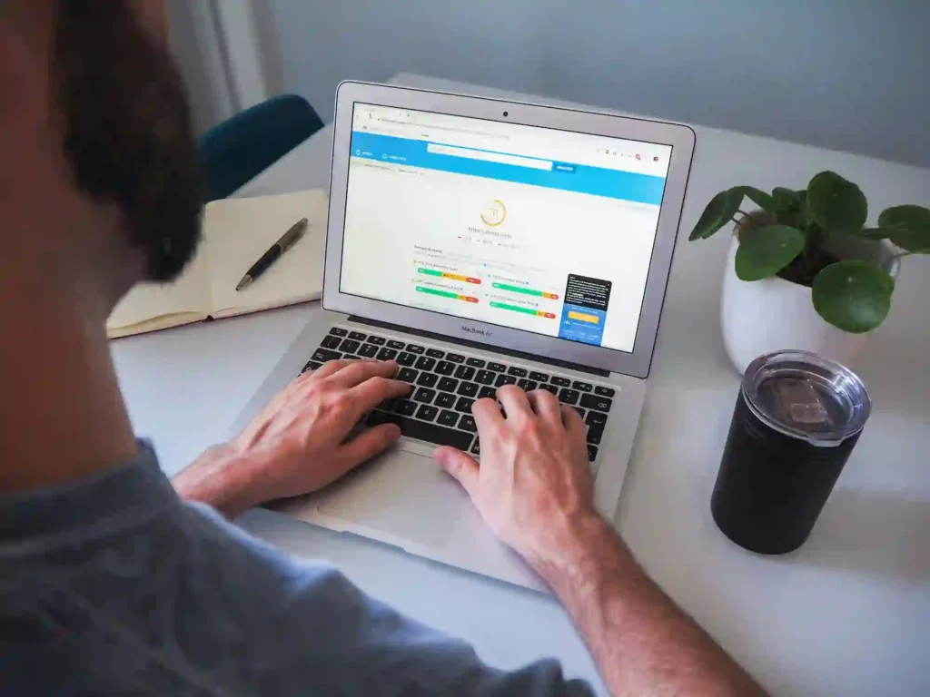 technical seo basics for small business websites including speed mobile and indexing