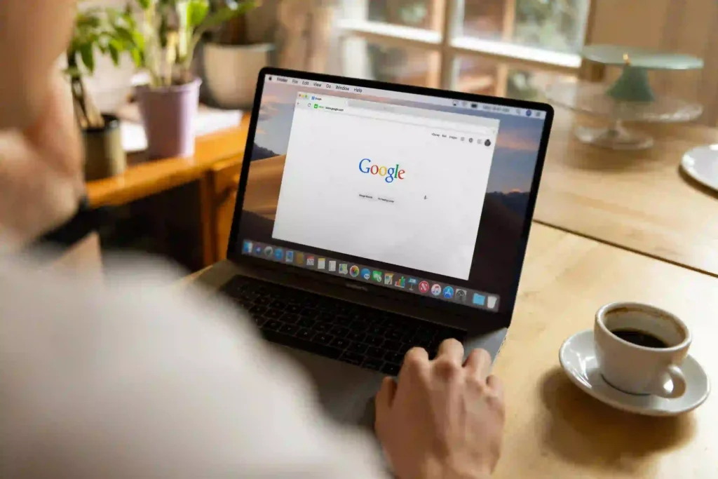 Google Search Console sitemap submission for website crawling and SEO indexing structure optimization